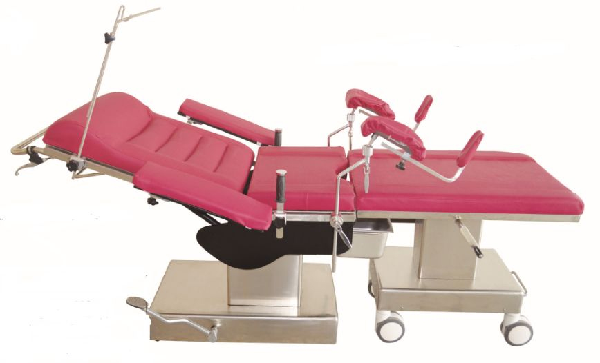 妇科产床 妇科综合手术床