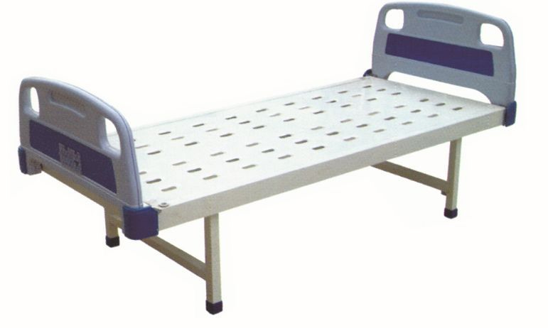 ABS床头平板护理床