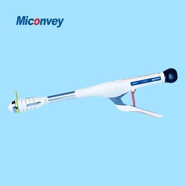 一次性使用肛肠环切吻合器