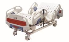 三功能电动护理床