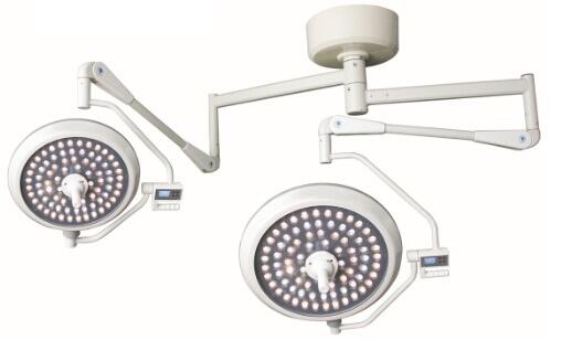 LED700/700手术无影灯