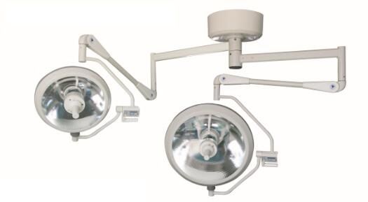 整体反射手术无影灯