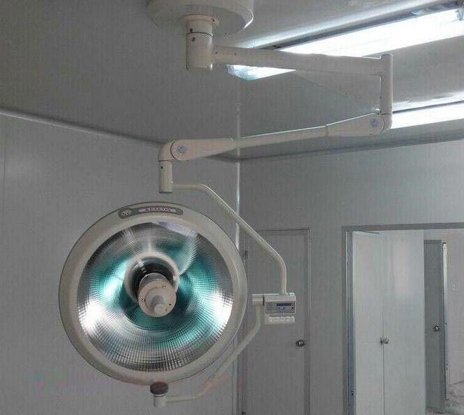 手术无影灯KYZF500