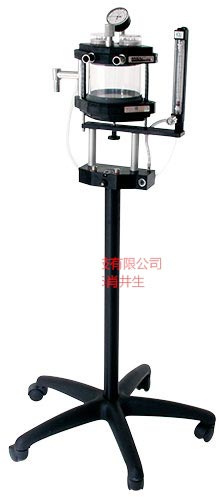 Moduflex Compact动物麻醉机