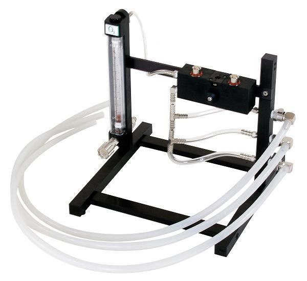 实验动物麻醉机