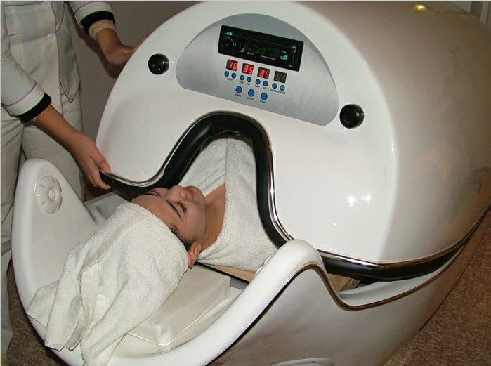 专业版4DCELL太空舱版评估仪