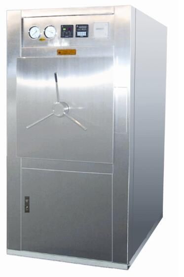 卧式矩形压力蒸汽灭菌器SVW.103A\103A-S\105A\105A-S