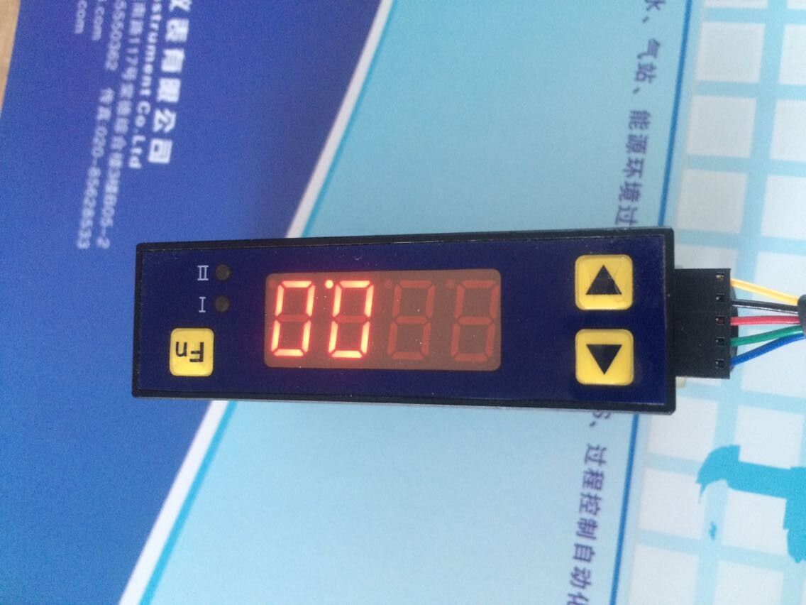 MF4003-N-2升气体流量计