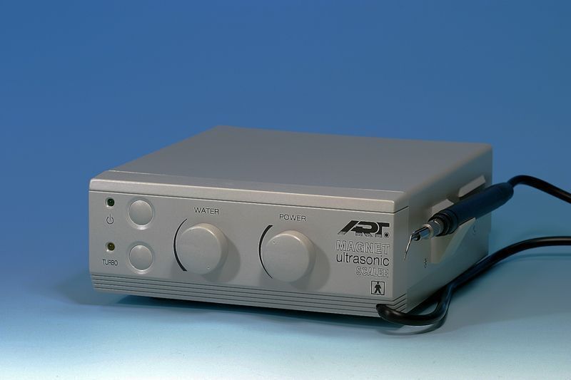 ART磁致伸缩型洁牙机