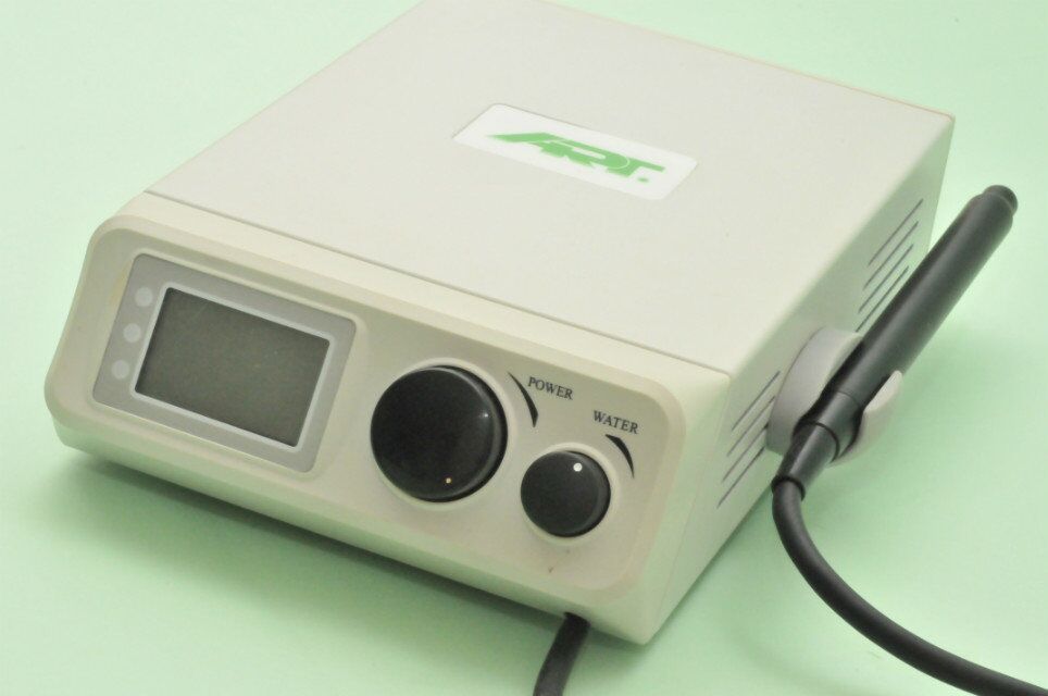 ART磁致伸缩追频洁牙机