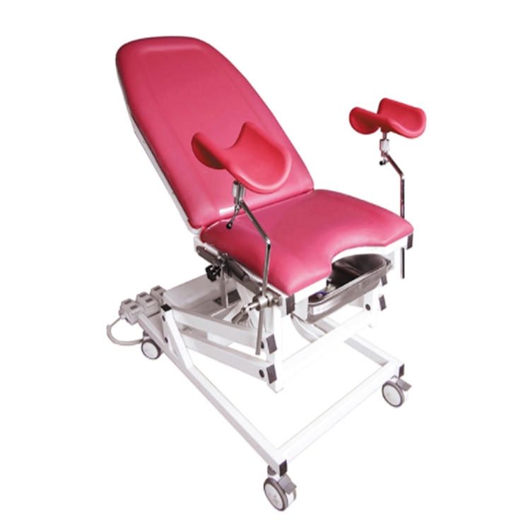 妇科检查床/电动多功能产床/妇科手术床