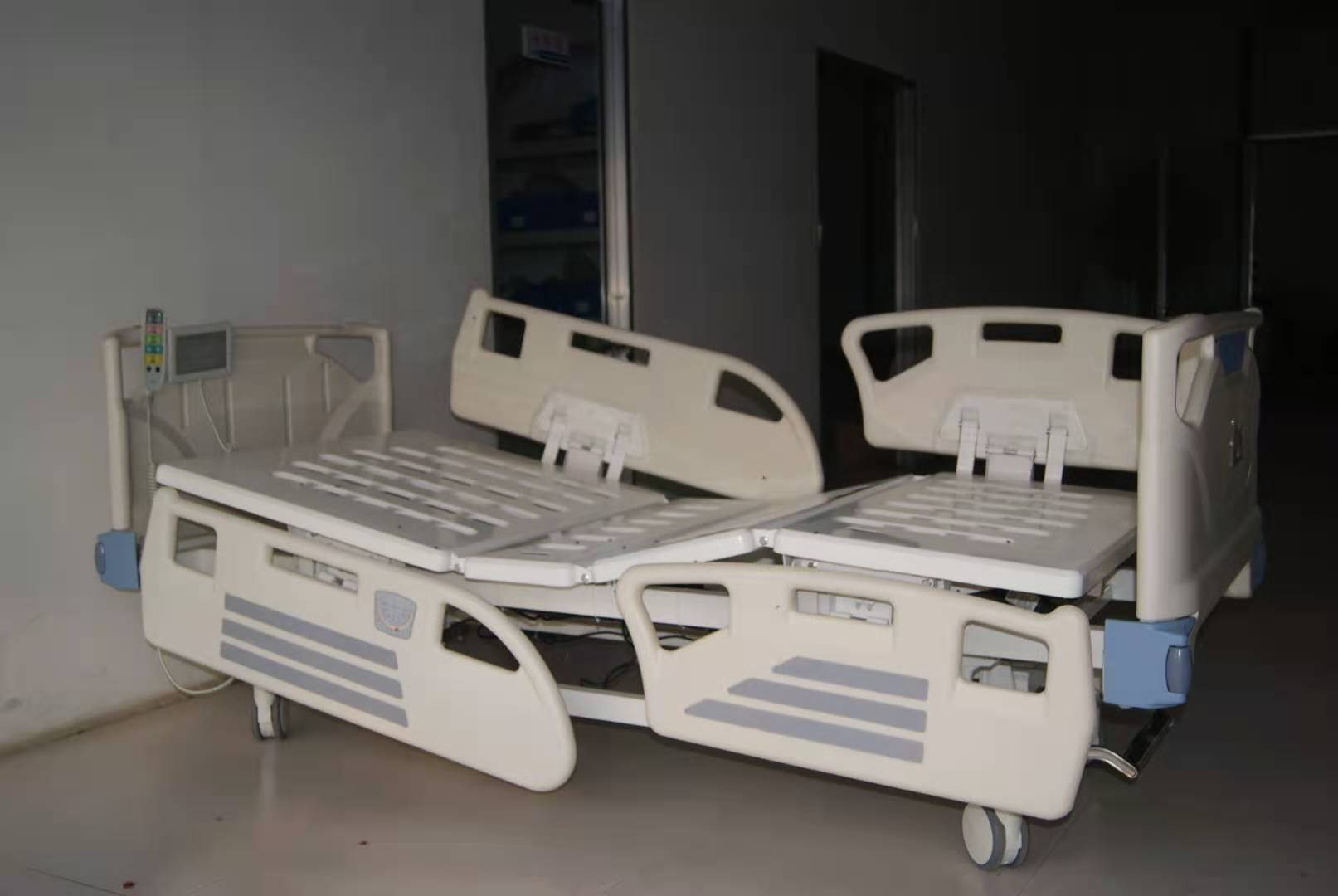 多功能电动护理床/电动病床