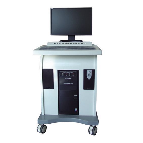 MRT-2000彩色经颅多普勒血流诊断仪