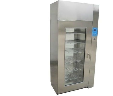 对开双门医用干燥柜