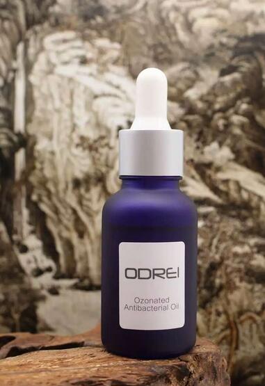 臭氧油 30ml臭氧化油抗菌剂