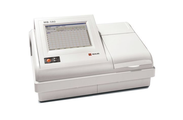 多功能酶标分析仪