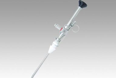 XG-5型宫腔镜/22度宫腔镜 沈大妇科宫腔镜 国产弯管宫腔镜