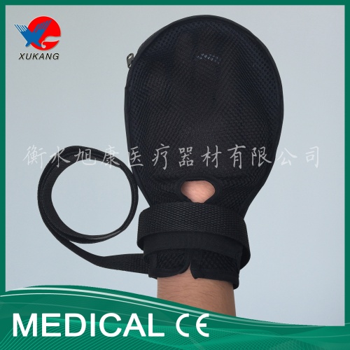 约束手套固定带