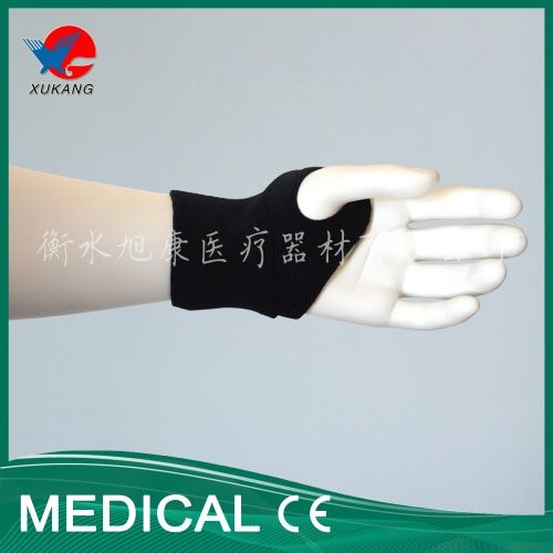 护腕增强型腕骨固定带