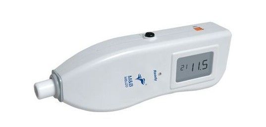 新生儿经皮黄疸仪MBJ20