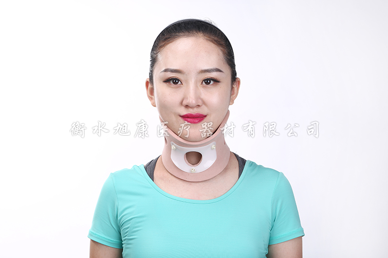颈托/费城围领 /颈椎骨折复位固定支具