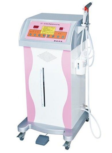 DT-9C医用臭氧治疗机/臭氧治疗仪