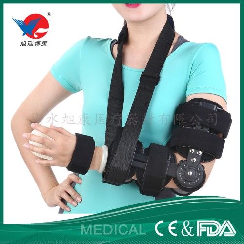 上肢前臂限位矫形器