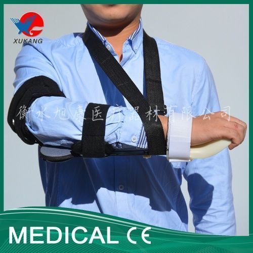 肘关节骨折脱位矫形器III型/ 肘前臂韧带拉伤固定支具