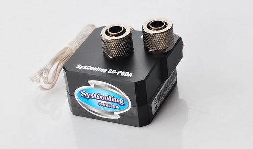 设备散热泵SC-P60A