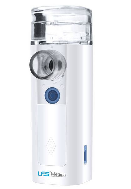 便携式雾化器mini Air360+