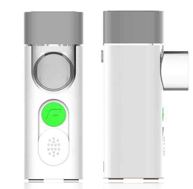 雾化器mini Air360