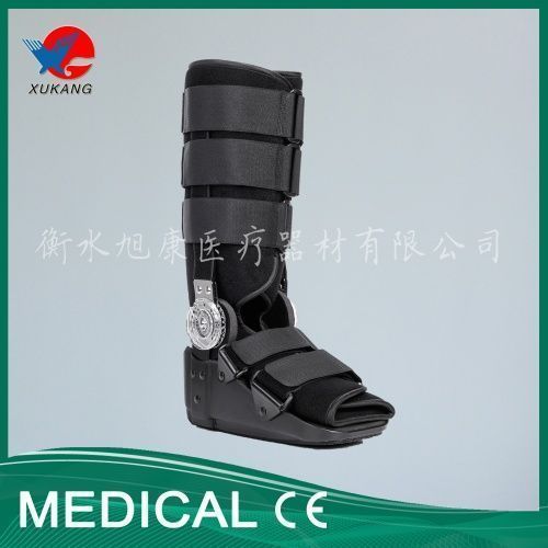绞盘助行鞋/ 矫正鞋/ 踝骨骨折康复鞋
