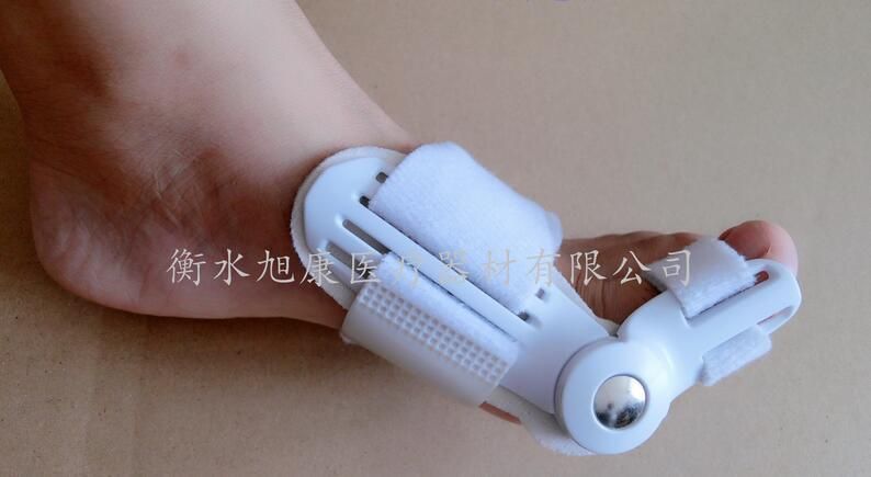 拇外翻矫正器/脚趾矫形器