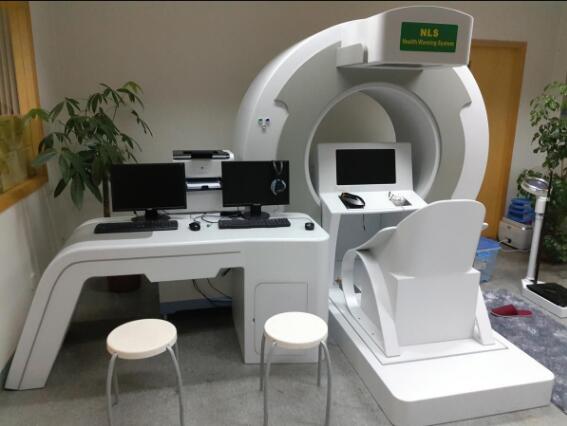 太空舱评估系统18dcell