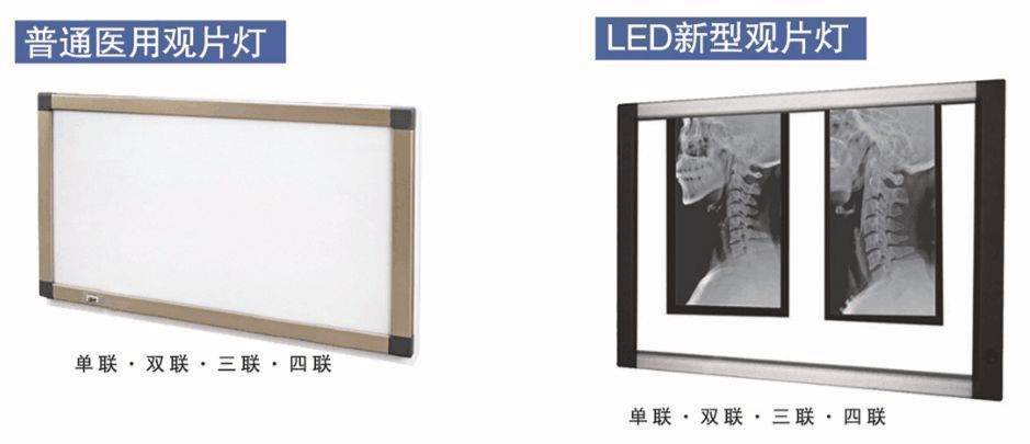 LED观片灯