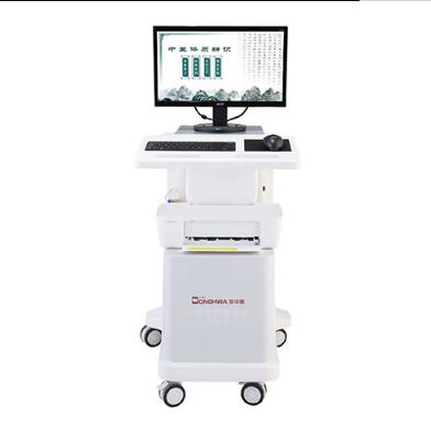 中医体质辨识系统 CD210