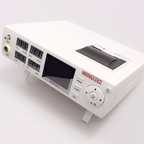 便携式体征监护仪OXIMA