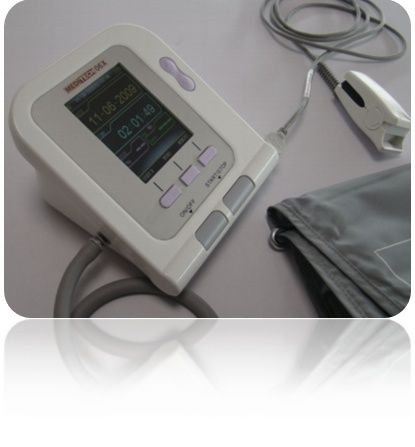 台式电子血压计MD06X