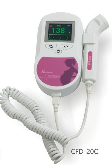 胎心仪