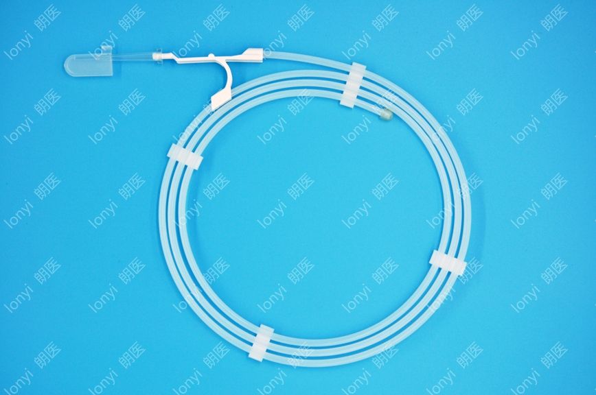 厂家直供导丝护套管、HDPE管、LDPE管、盘管