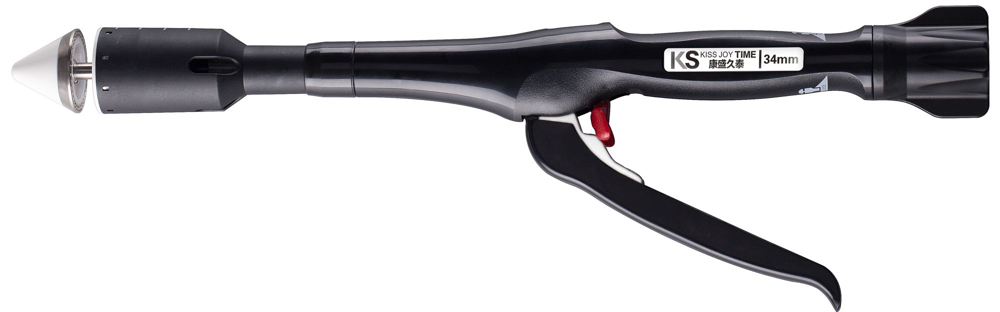 一次性使用管型痔吻合器