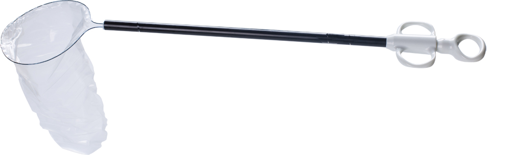 一次性使用标本取物袋