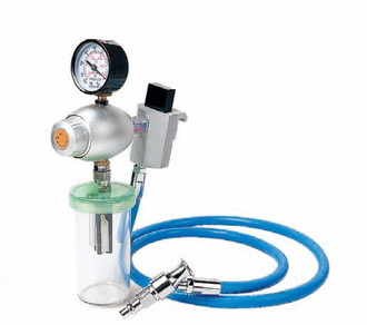 挂式负压吸引器