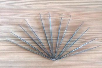 一次性使用镊子