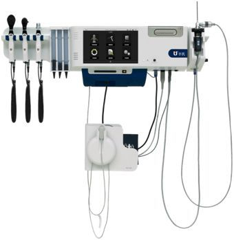 信息化全科诊断系统