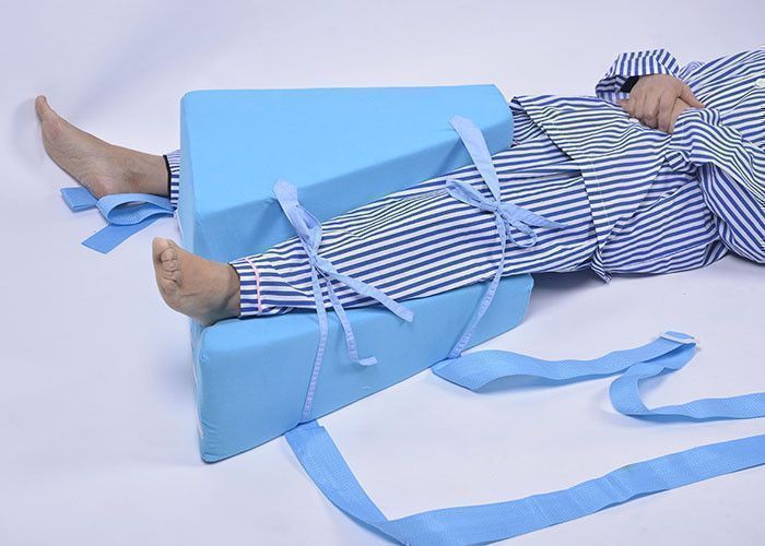 髋关节置换术后梯形垫