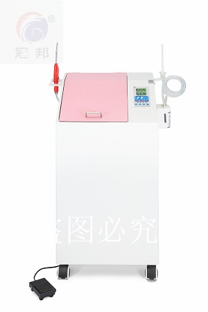 医用冲洗器(臭氧)/冲臭二合一/冲洗雾化