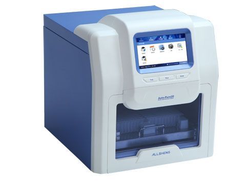 奥盛Auto-Pure32A全自动核酸提取仪