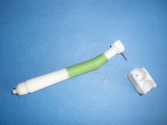 一次性牙科手机