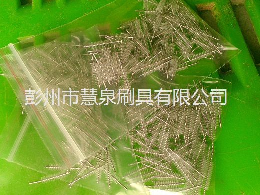 一次性细胞刷头